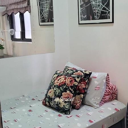 Апартаменты The Scarlet @ Sunway Gandaria Kampong Sungai Ramal Dalam Экстерьер фото